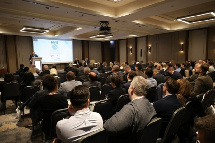 Проф. д-р Светозар Антовиќ:СИМПОЗИУМОТ НА MAAS ГИ НАДМИНА ОЧЕКУВАЊАТА – ОВА Е САМО ПОЧЕТОК!